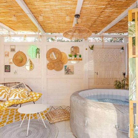 Vita Lenta Roma Pigneto Terrazza エクステリア 写真