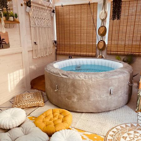 Vita Lenta Roma Pigneto Terrazza エクステリア 写真