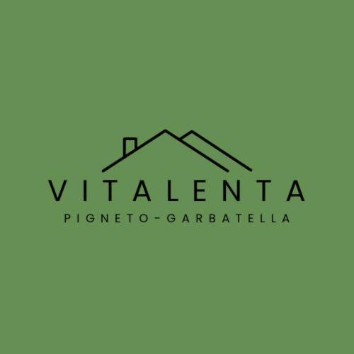 Vita Lenta Roma Pigneto Terrazza エクステリア 写真
