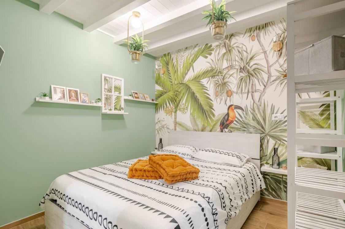 Vita Lenta Roma Pigneto Terrazza エクステリア 写真