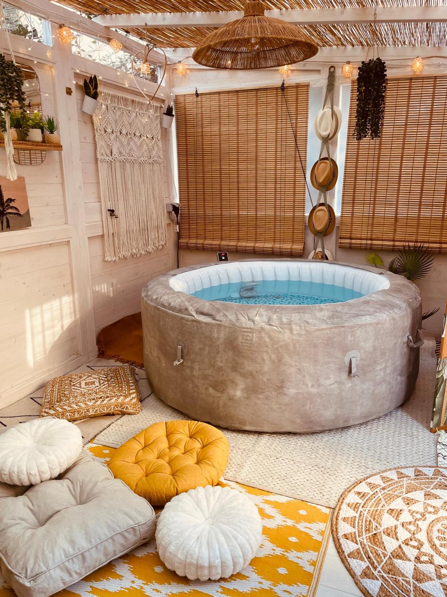 Vita Lenta Roma Pigneto Terrazza エクステリア 写真