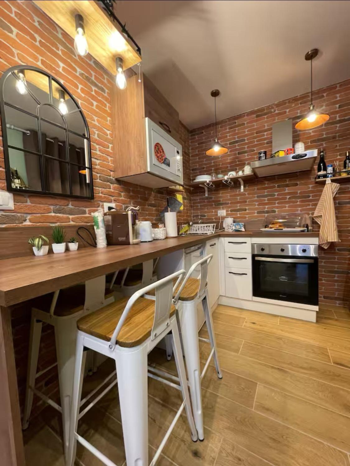 Vita Lenta Roma Pigneto Terrazza エクステリア 写真